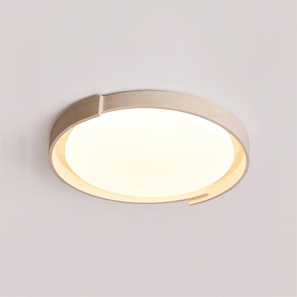Dari Round Ceiling Light T1291
