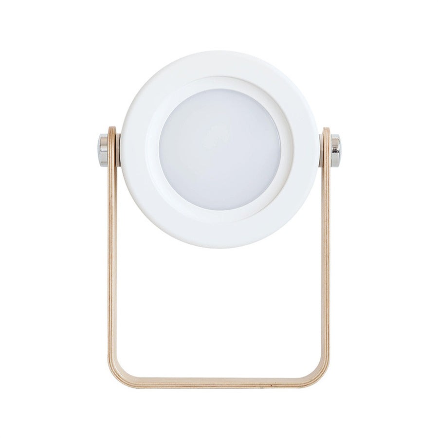 Folding LED Table Lamp