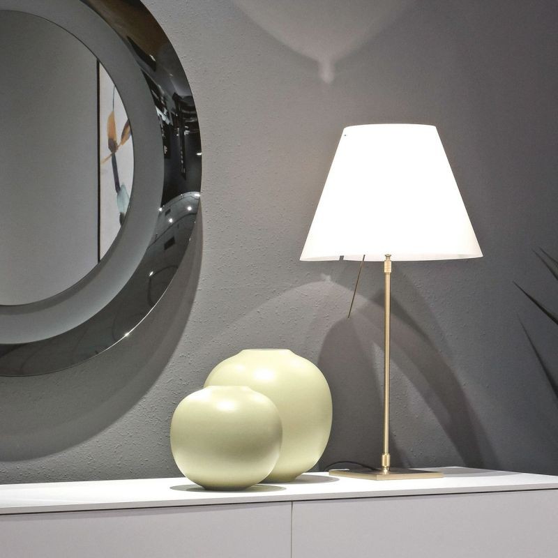 Luceplan COSTANZA Table Lamp