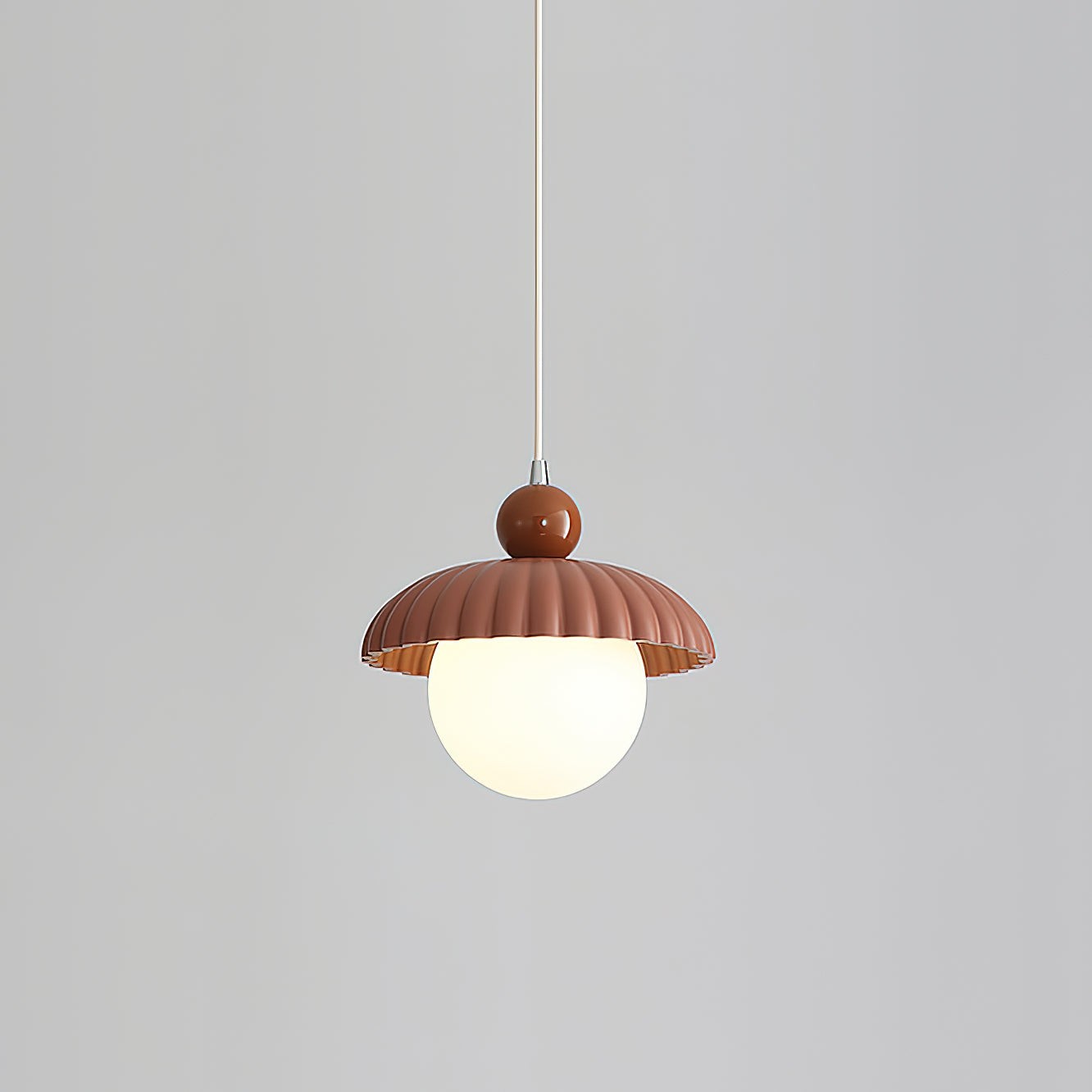 Alien Glass Pendant Lamp M192