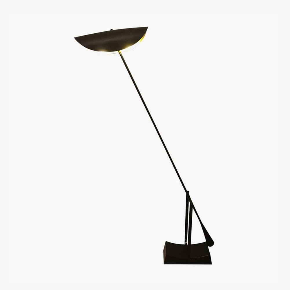 Nordic Creative Inclined Metal Floor Lamp M396