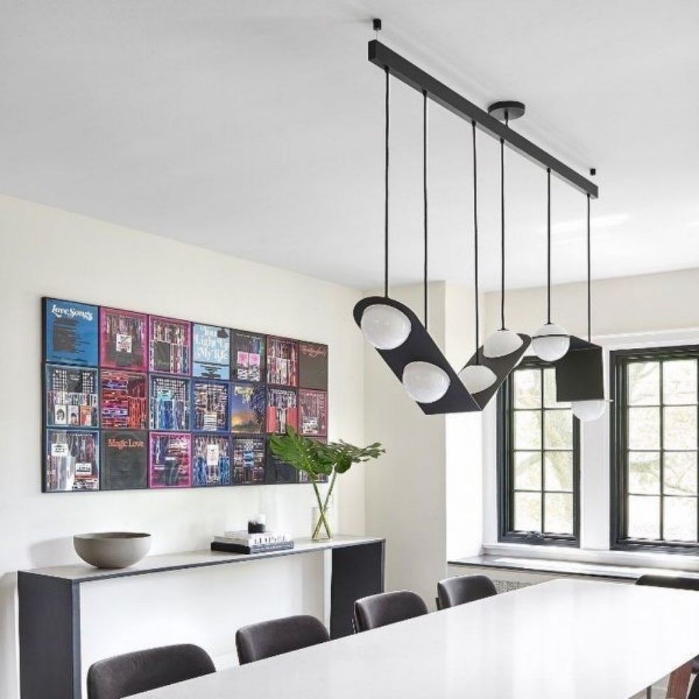 Laurent Suspension