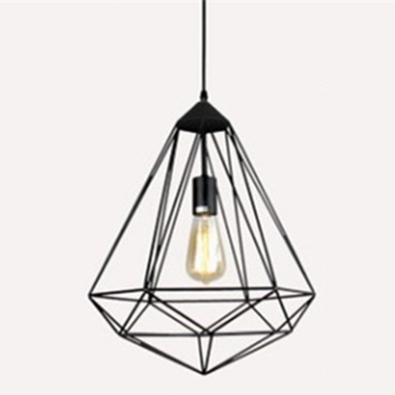 SIMIG Cage Pendant Light