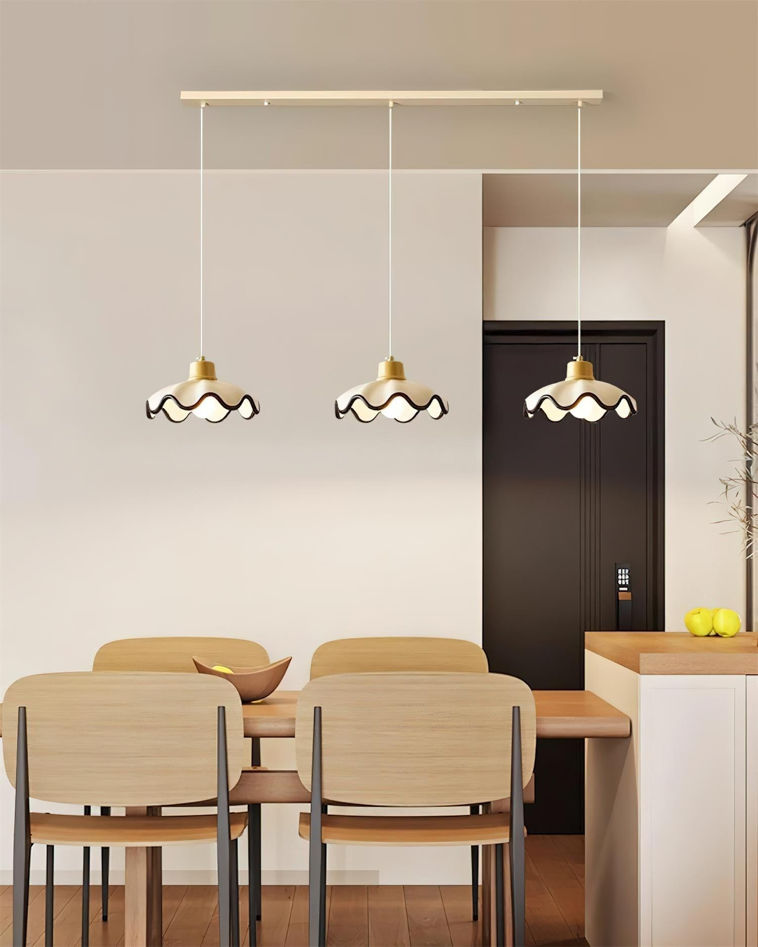 Tilda Pendant Lamp T428