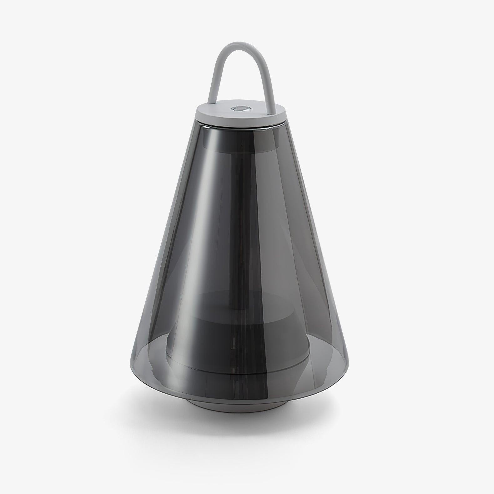 Shuttle Built-in Battery Table Lamp G59