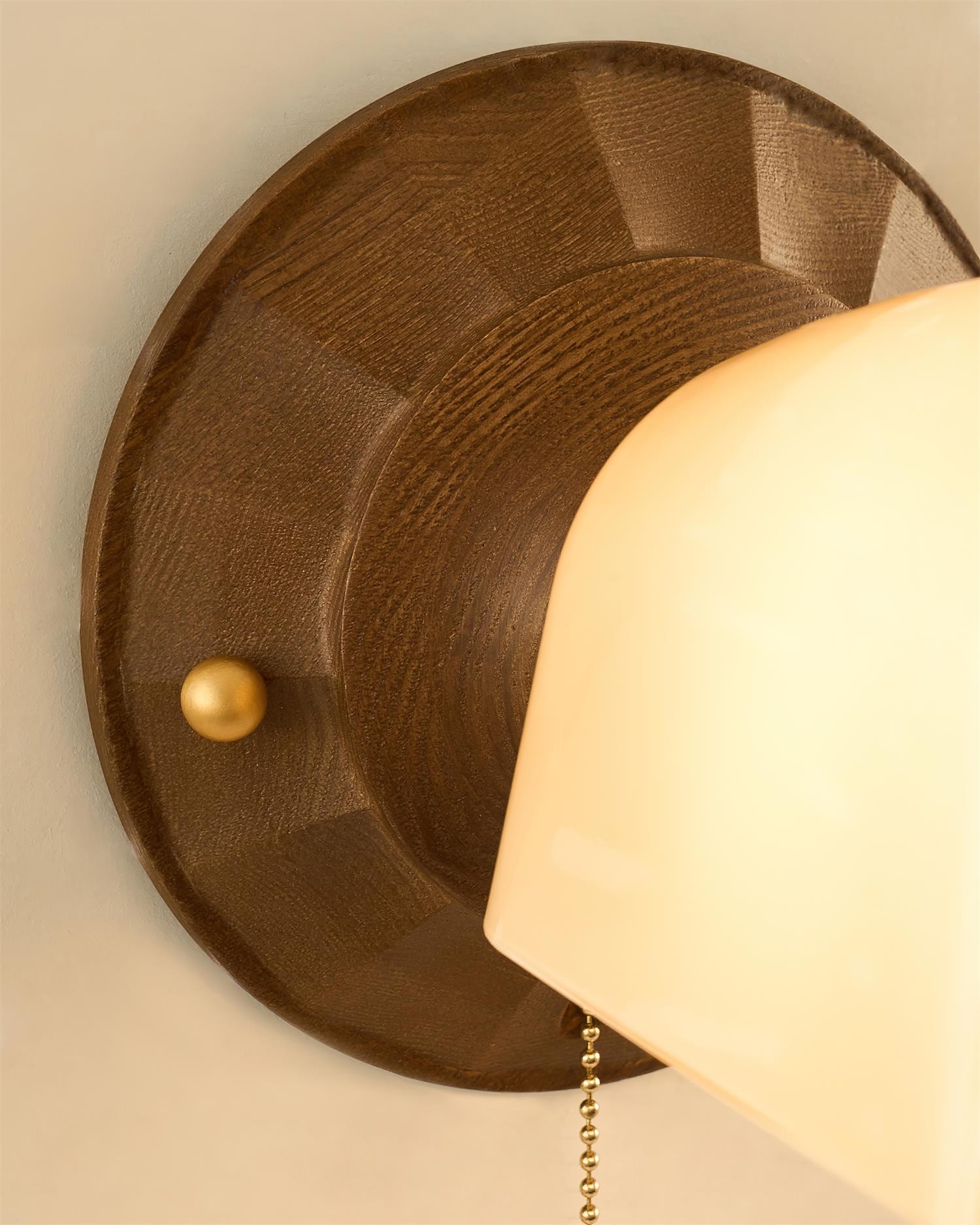 Bell Wall Lamp T1485