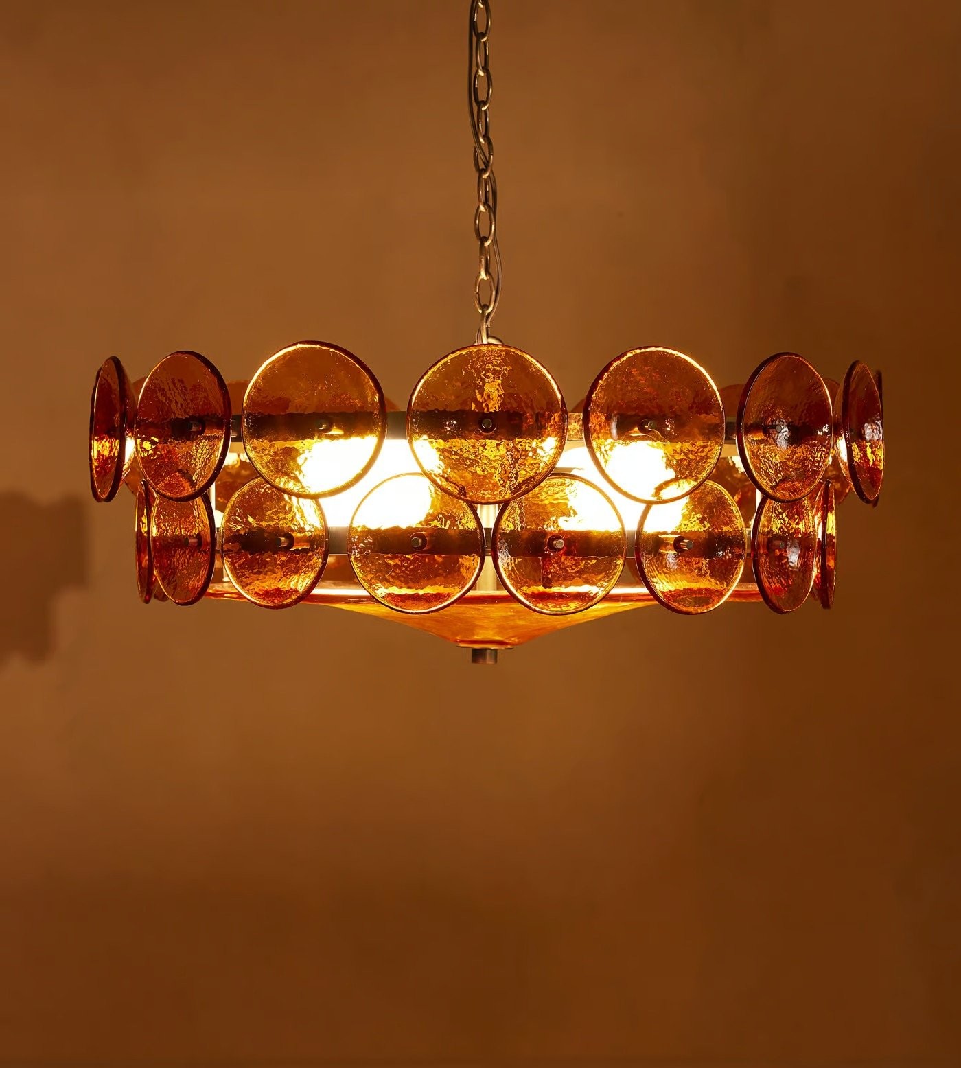 Lorenzo Chandelier T448