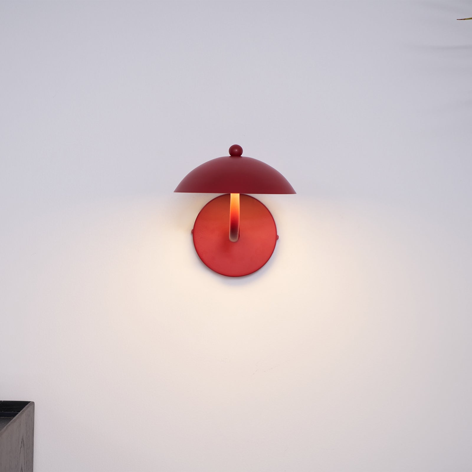 Ripple Wall Lamp T1822