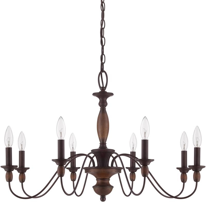 Holbrook Chandelier T1807