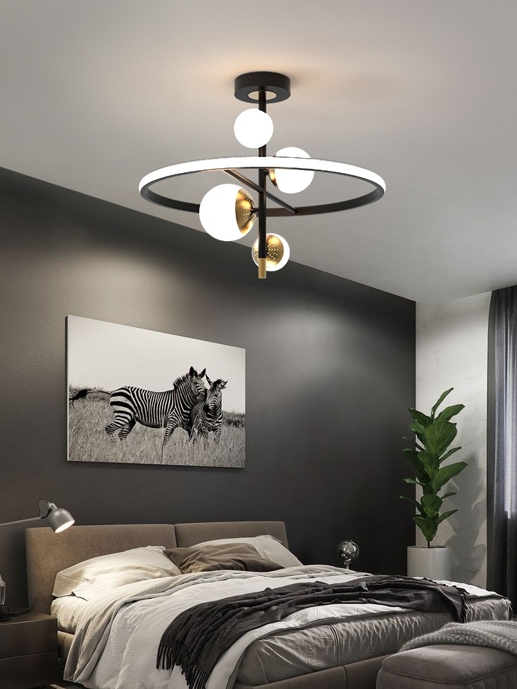 GALAXY Chandelier