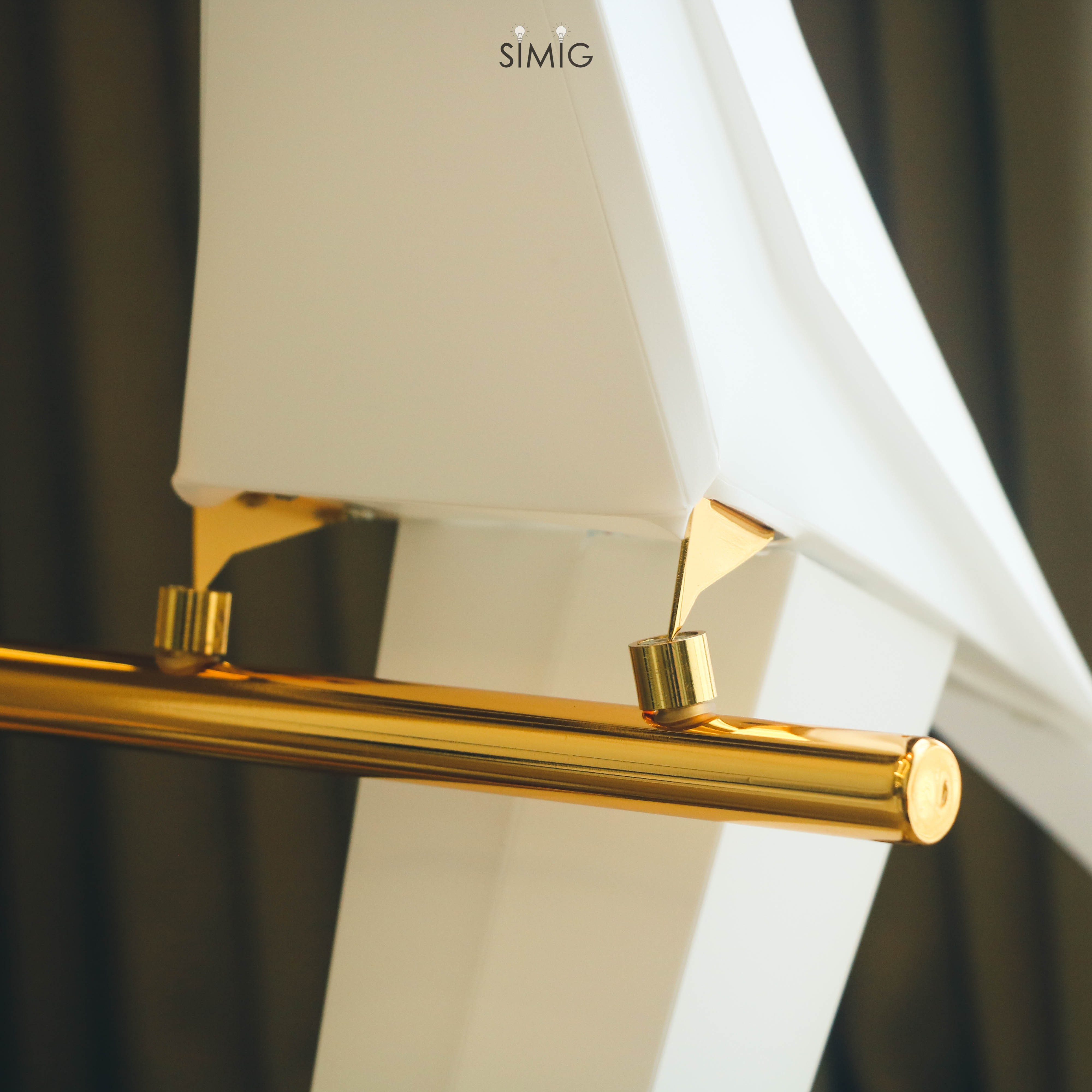 Perch Table Lamp