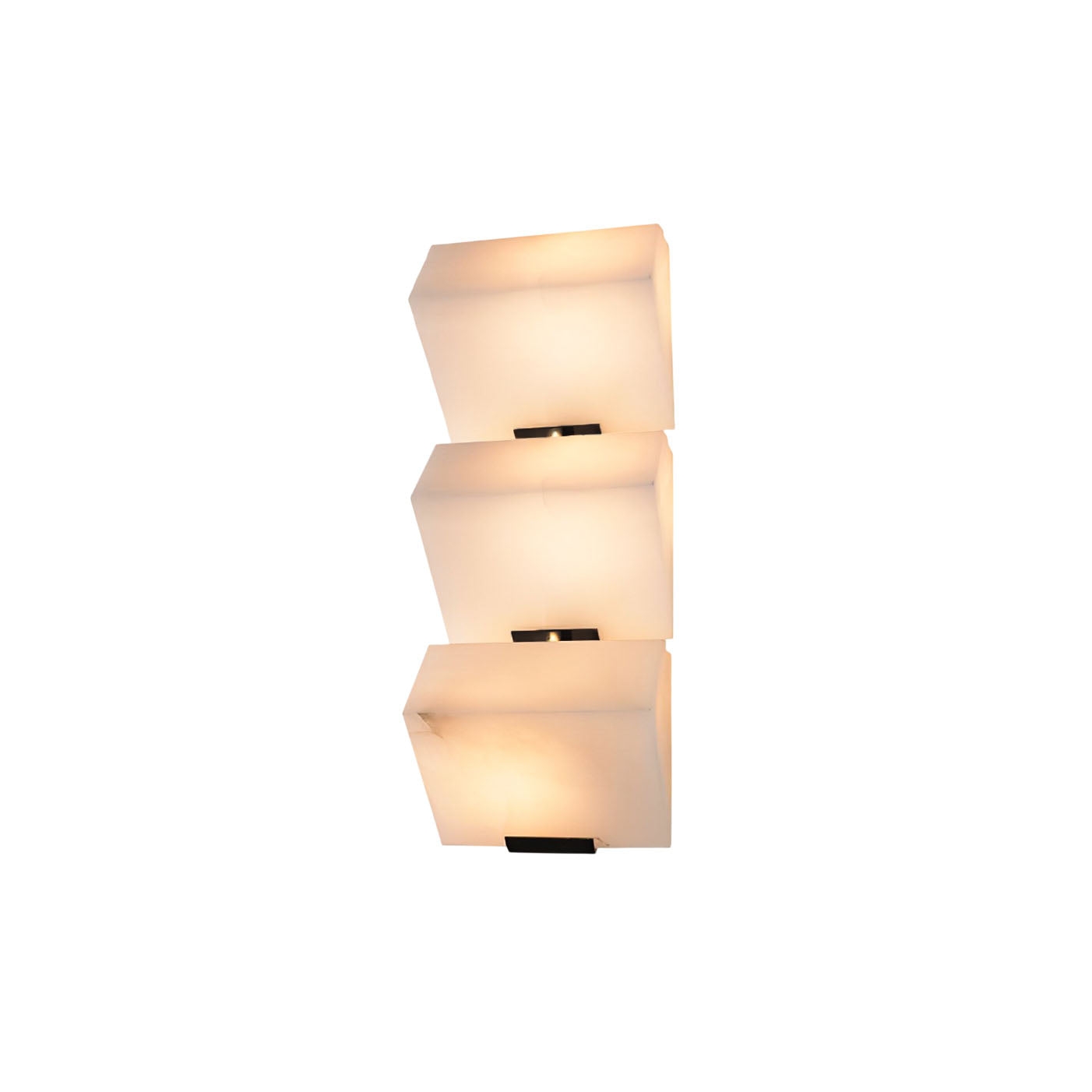 Alabaster Staircase Wall Lamp T1872