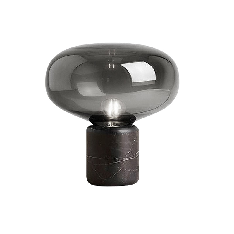 Bauhaus Creative Marble Table Light S170
