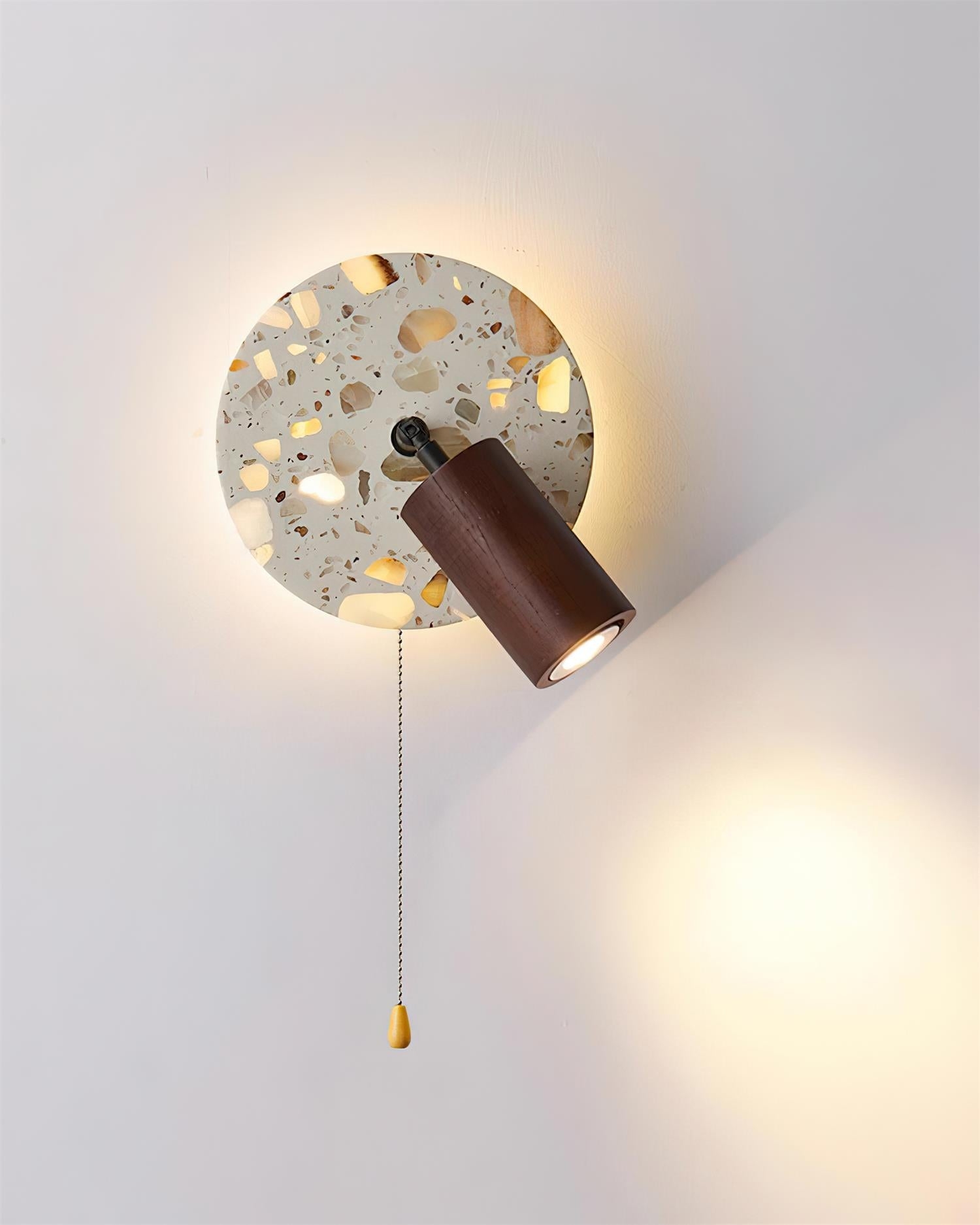 Traviso Wall Lamp T1401