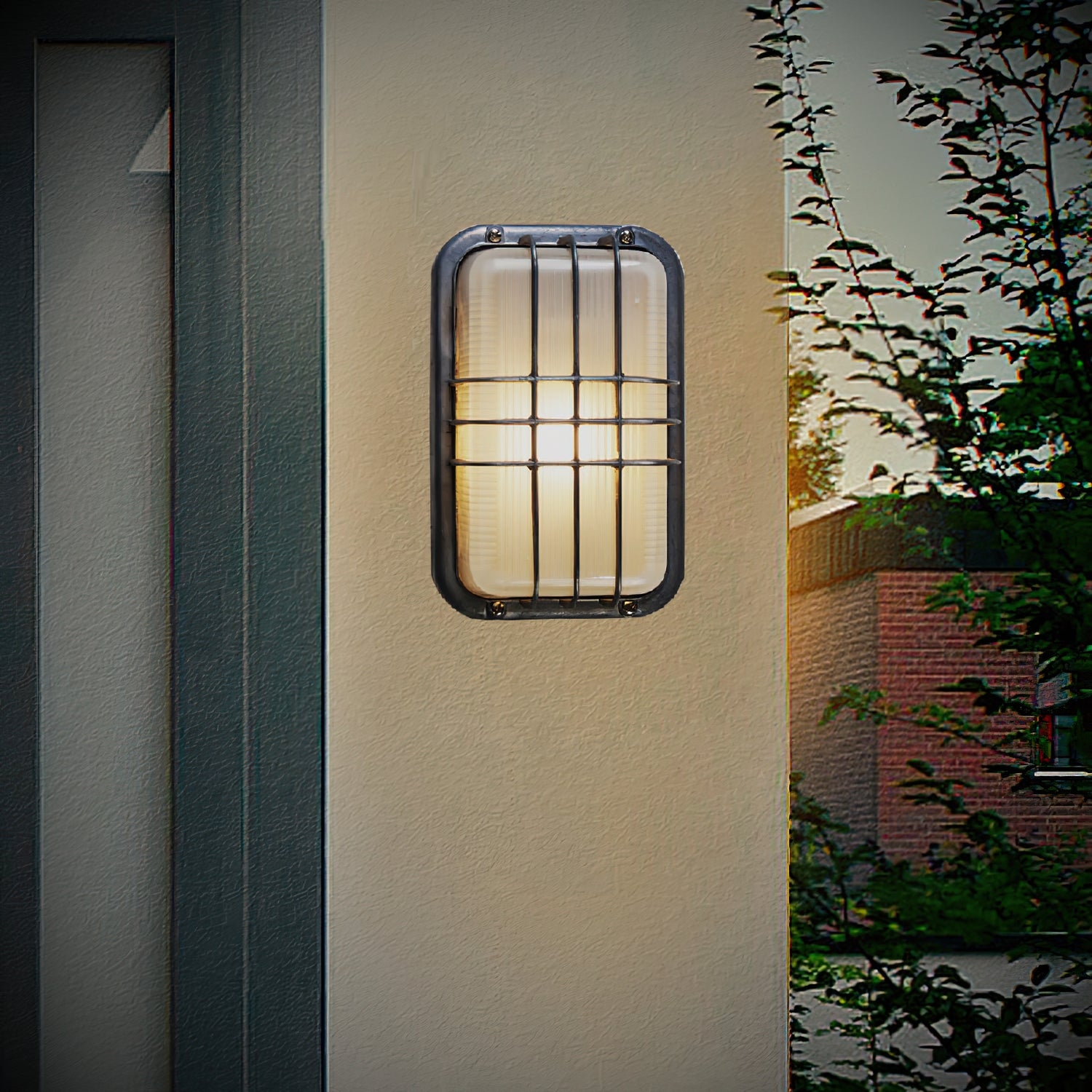 Garden Trading Chatham Outdoor Sconce T1715