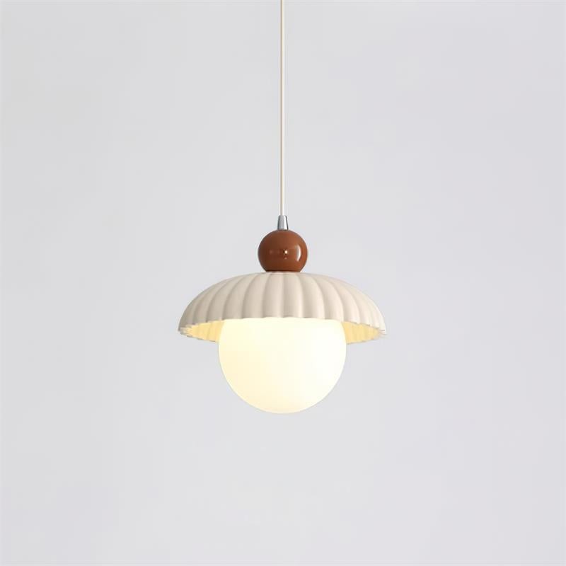 Alien Glass Pendant Lamp M192