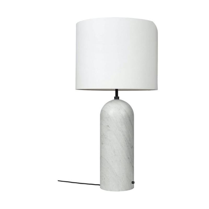 Gravity Table Lamp