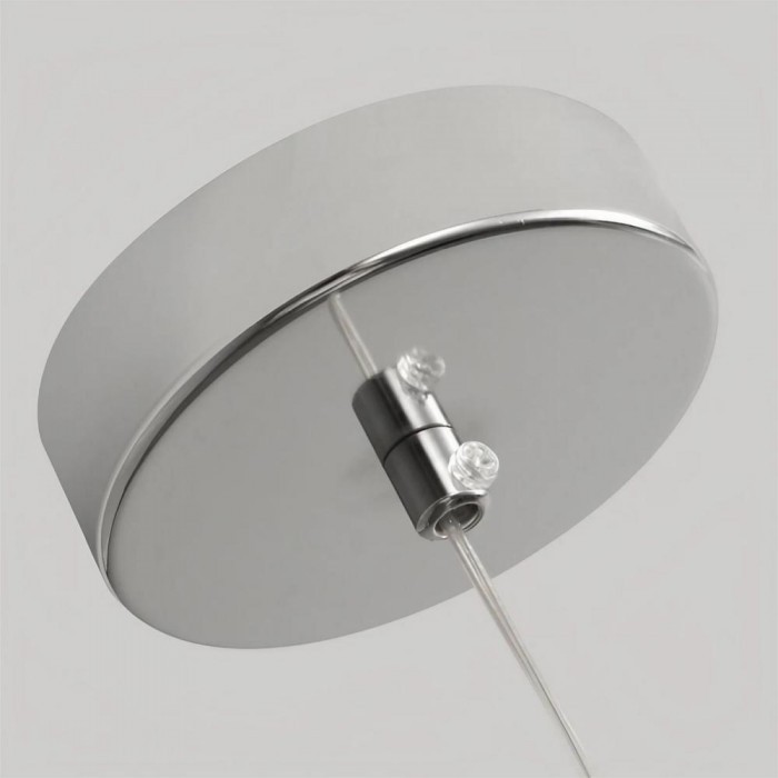 Ornavigo Cream Bauhaus Pumpkin Pendant — Living Room & Dining Area S199