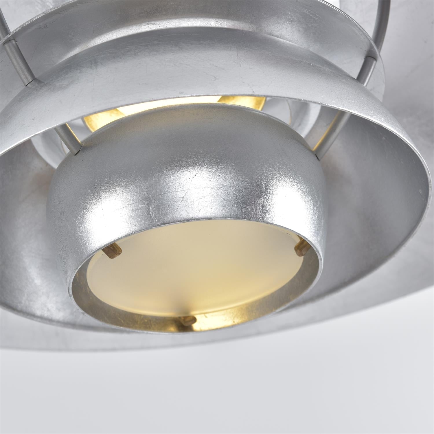 Gold Foil PH Pendant Lamp T1986