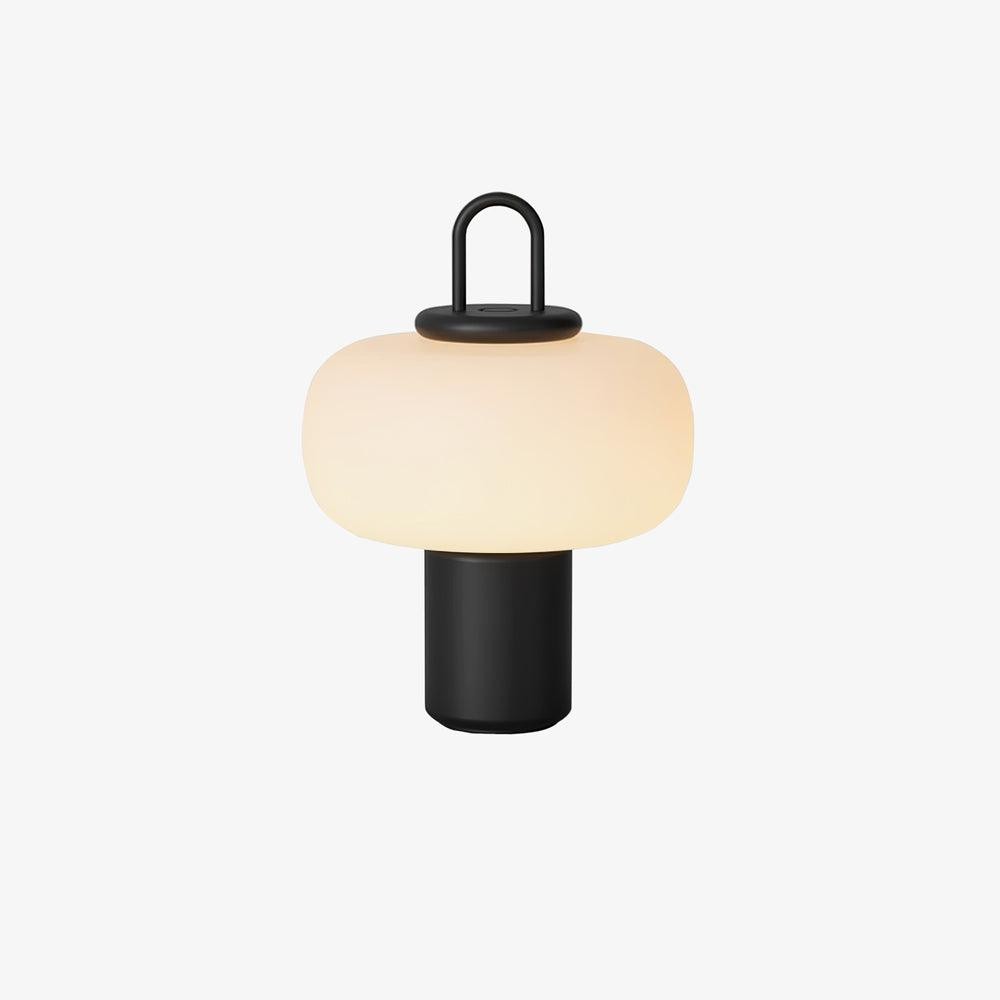 Nordic Creative Portable Bedside Table Lamp M432