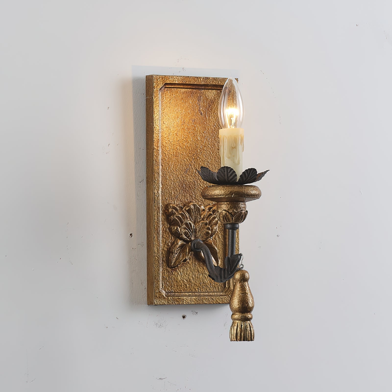Margarite Wall Lamp T1871