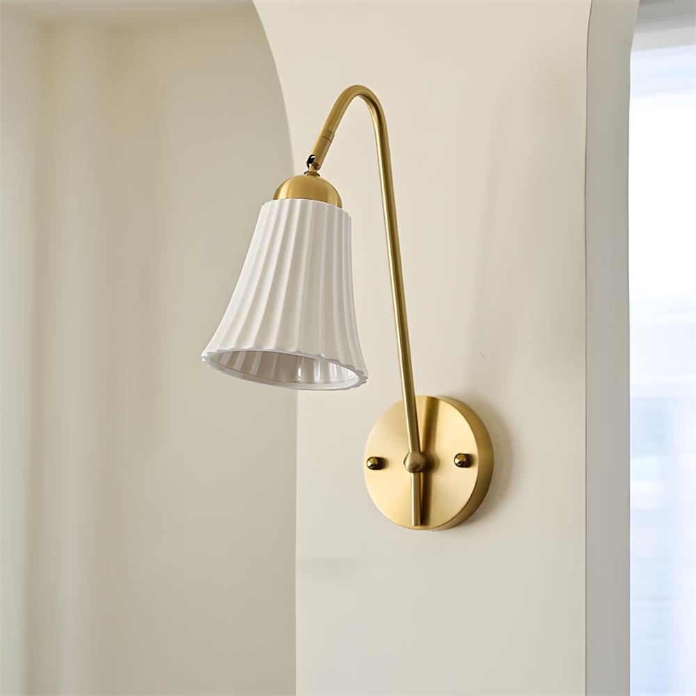 Dorelia Wall Lamp T1593