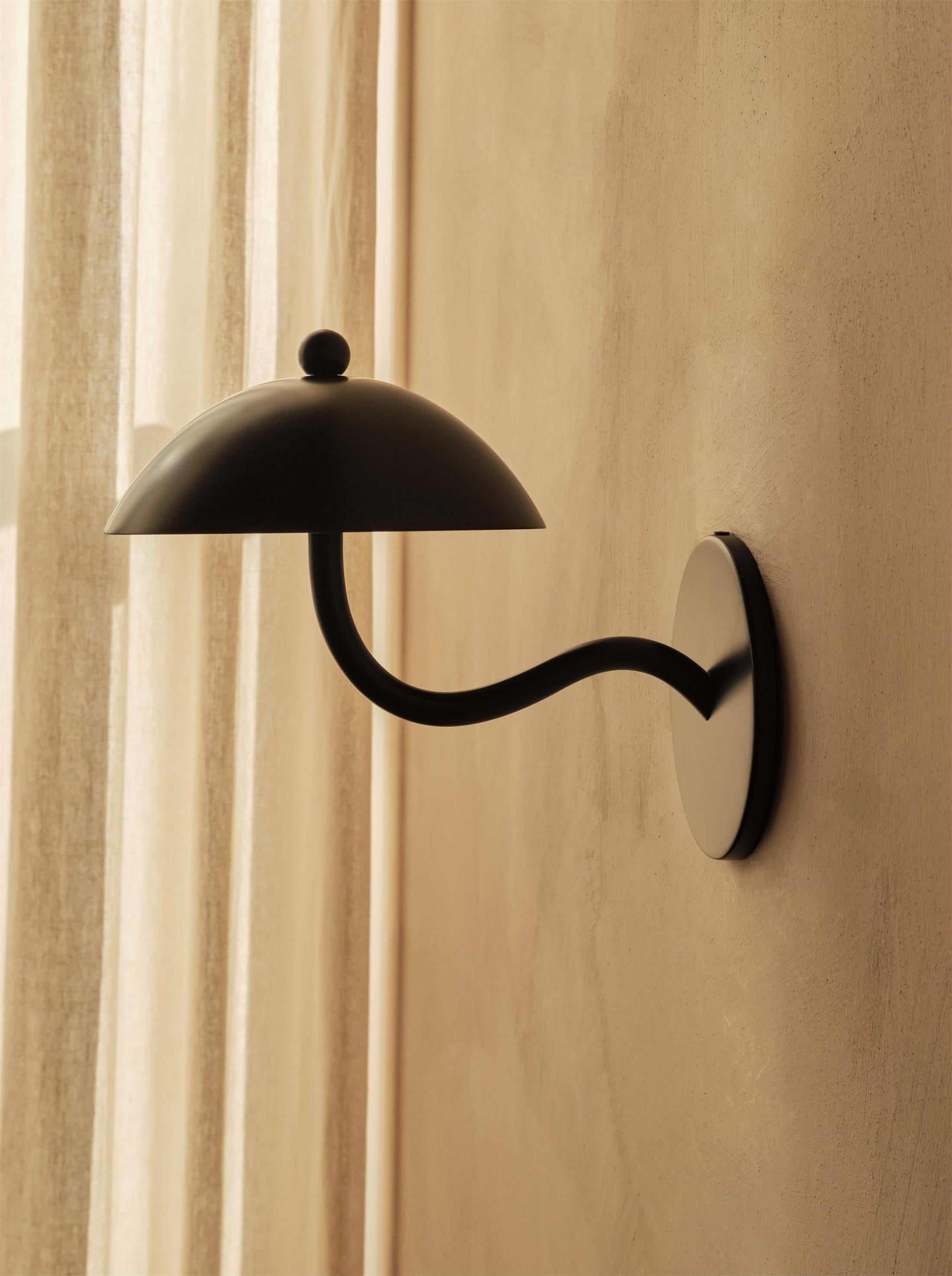 Ripple Wall Lamp T1822