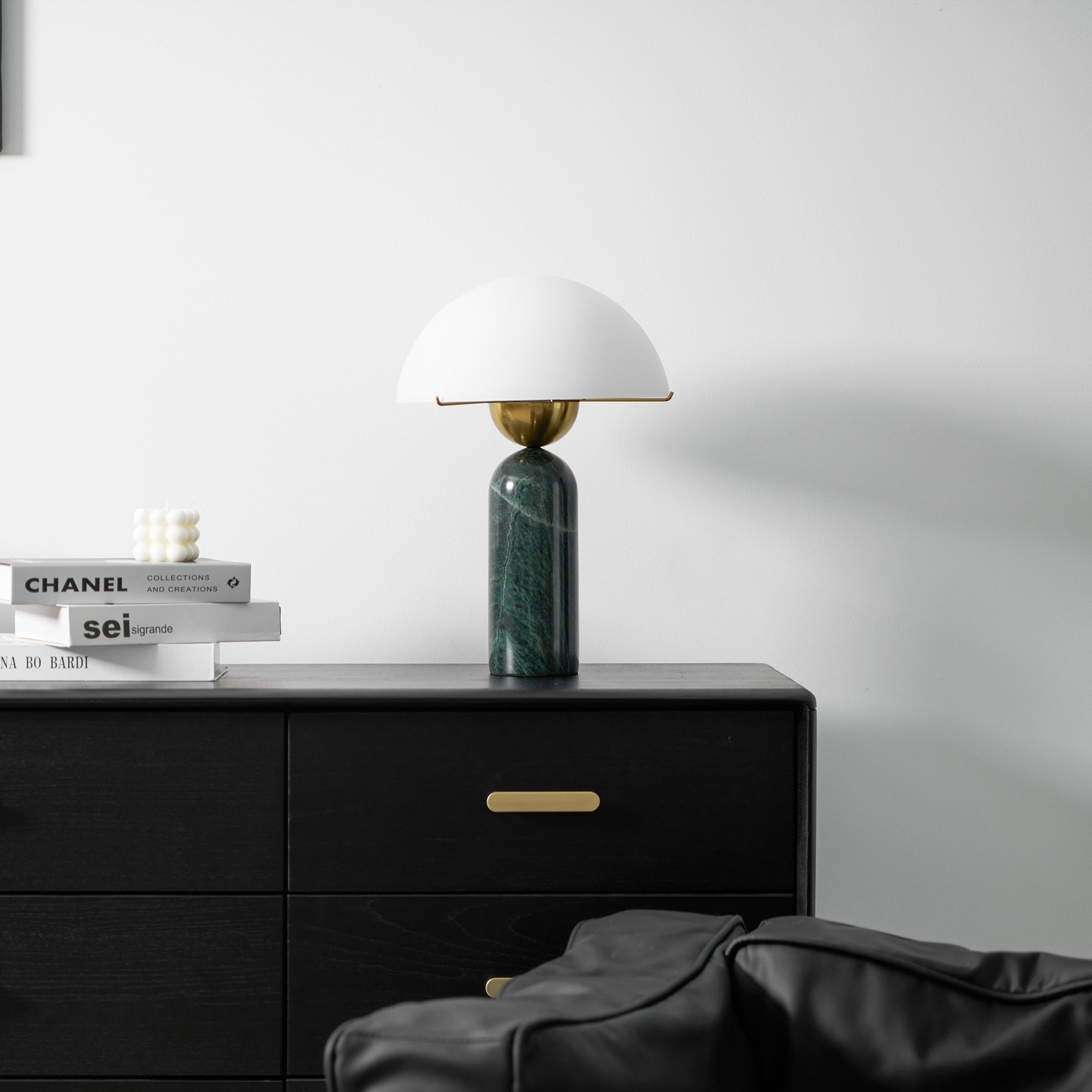 Peono Alabaster Table Lamp T1664