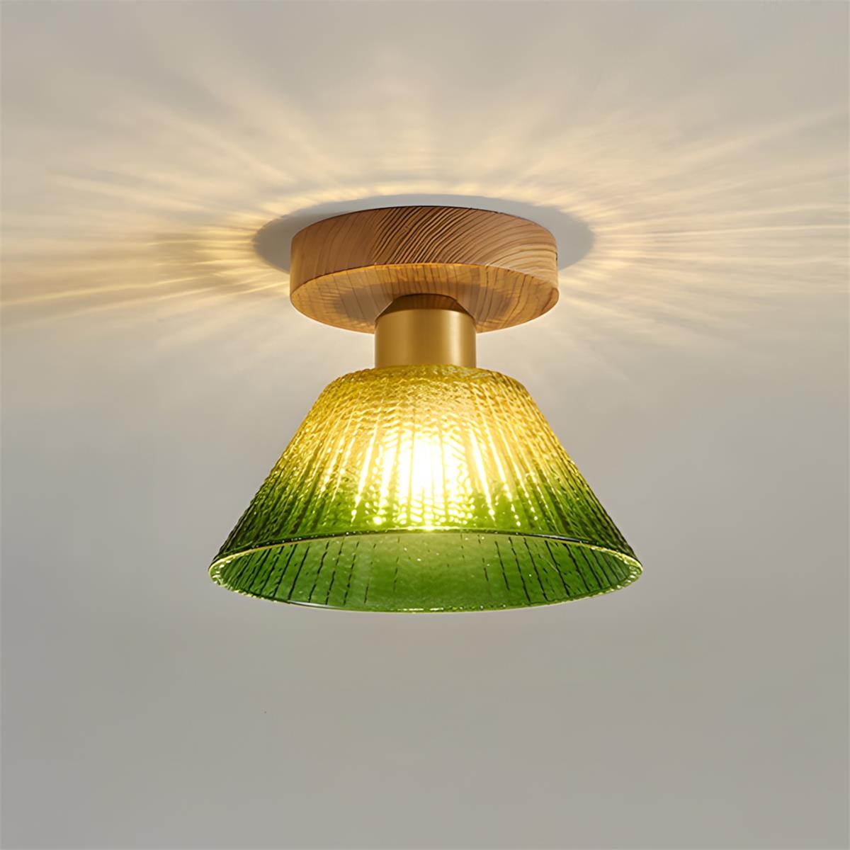 Rayelle Ceiling Lamp T1569