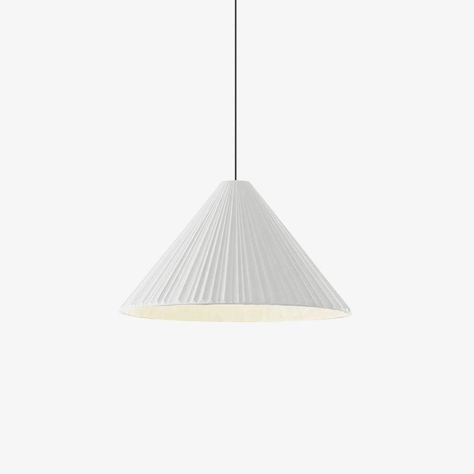 Nordic Simple Modern Resin Pendant Lamp For Living Room M360