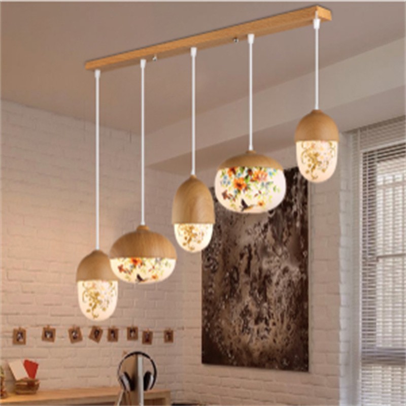 NUT Pendant Light