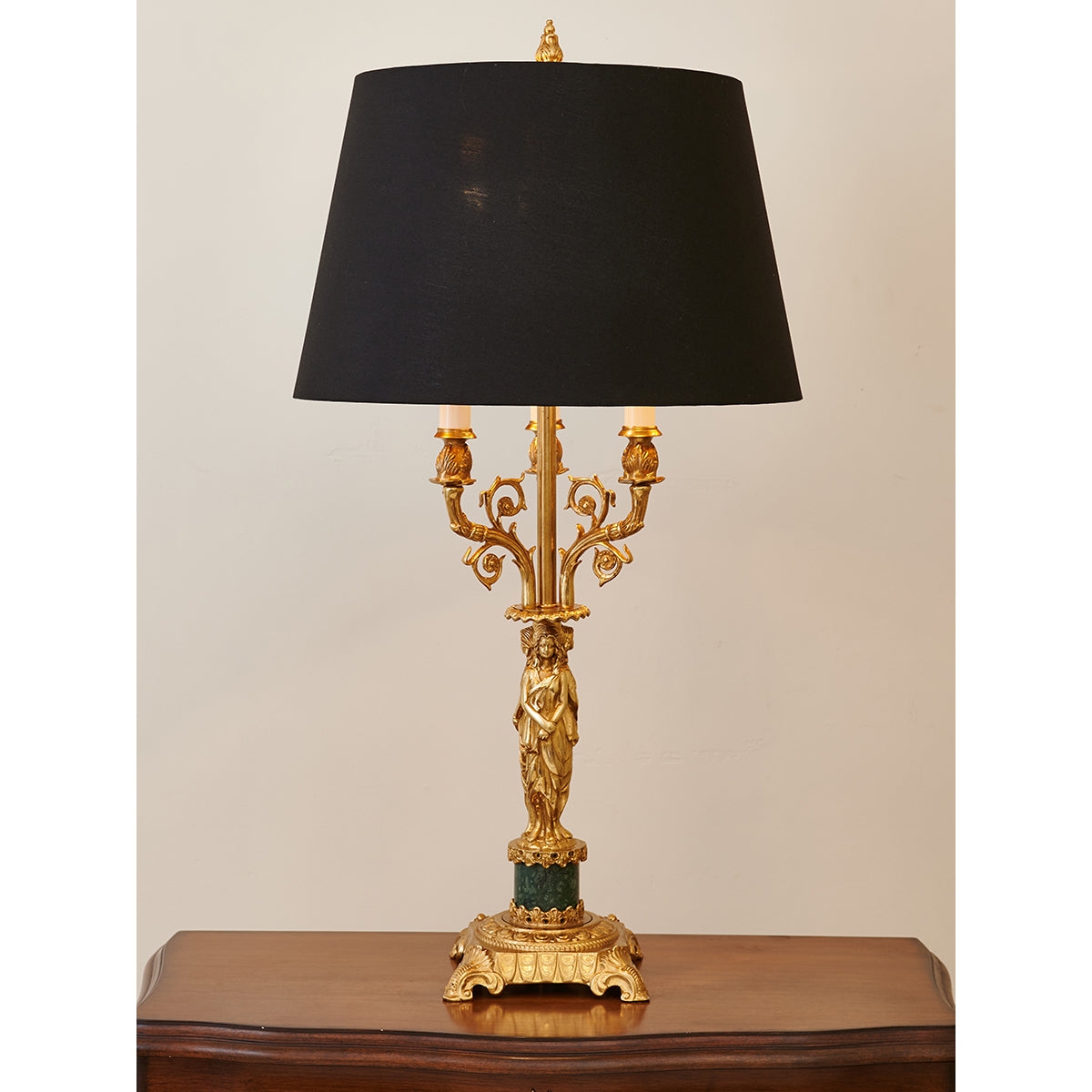Metamorphosis Table Lamp T1975