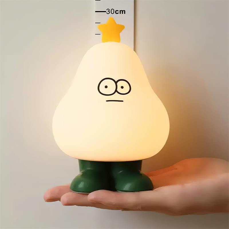 Tree Tree Small Night Light M87