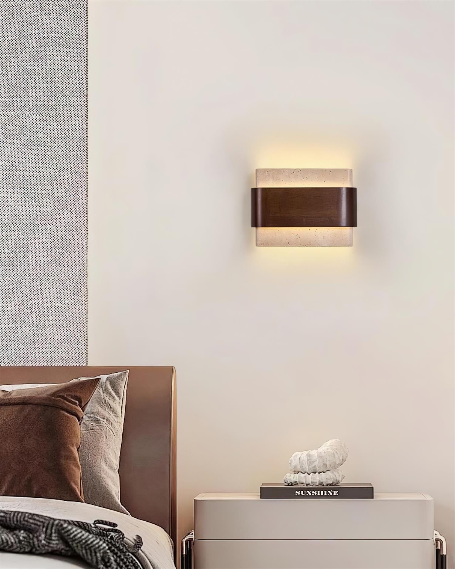 Selto Wall Lamp T1361