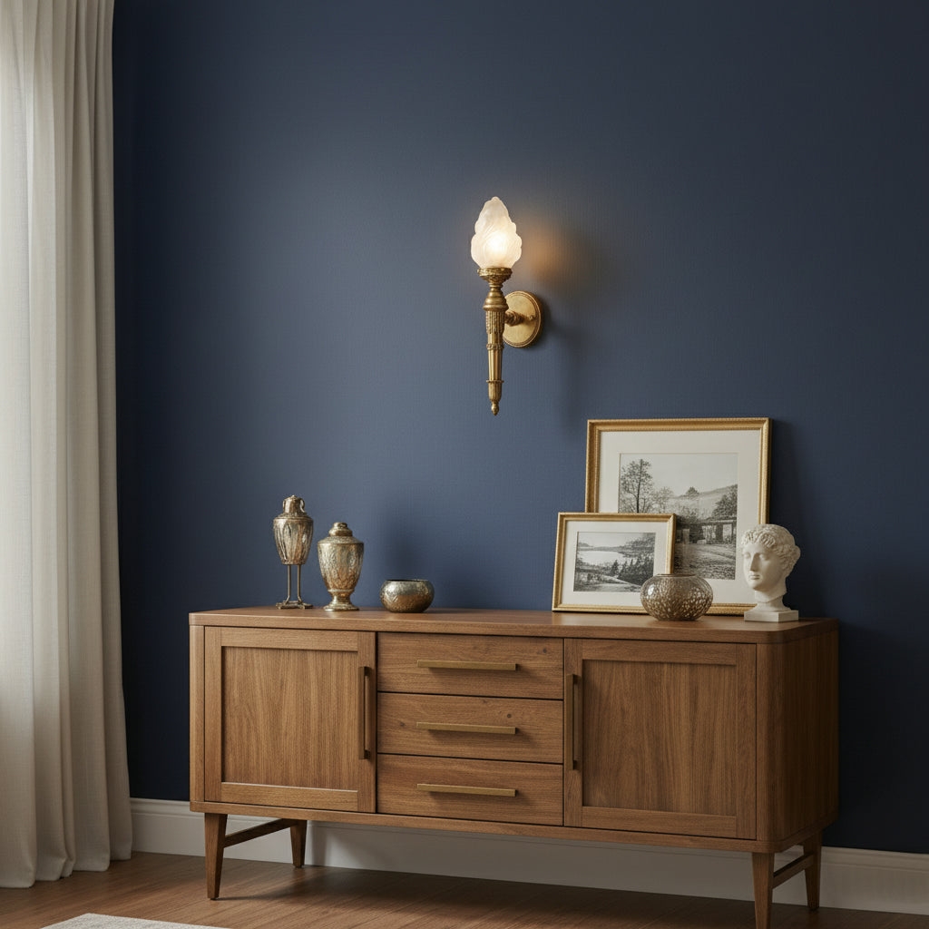 Maison Arlus Wall Lamp T1962