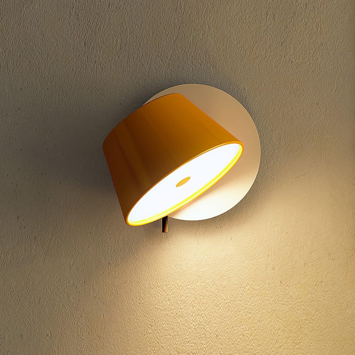 Simple Bedroom Bedside Reading Wall Lamp M168