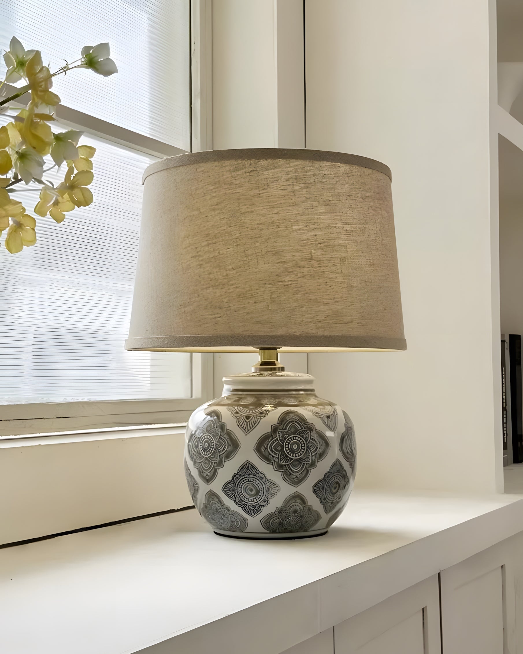 Talora Table Lamp T1572