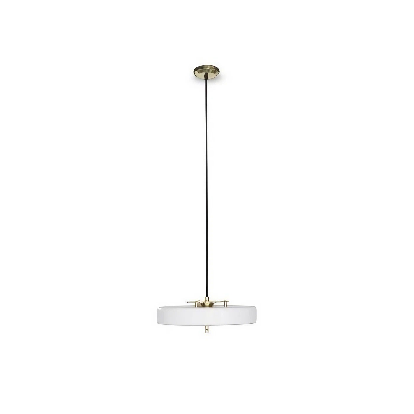 Revolve Pendant Light