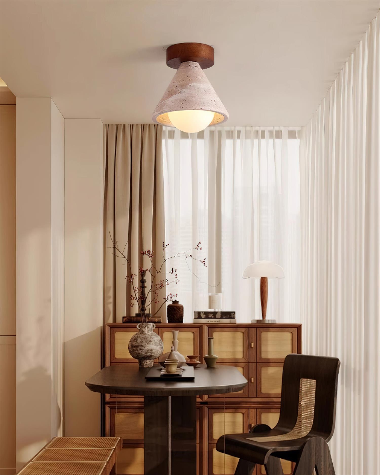 Kayla Ceiling Light T1243