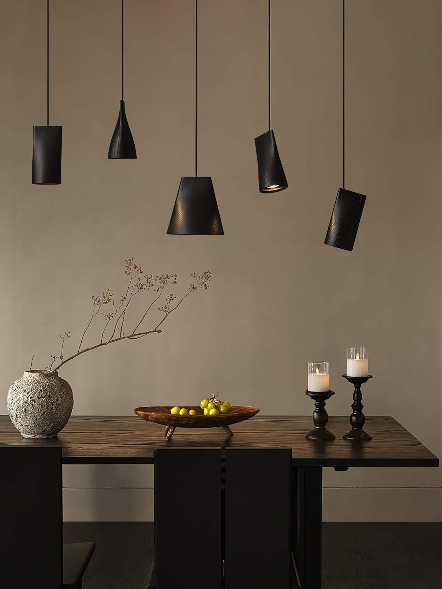 Bellwood Pendant Lamp T1586
