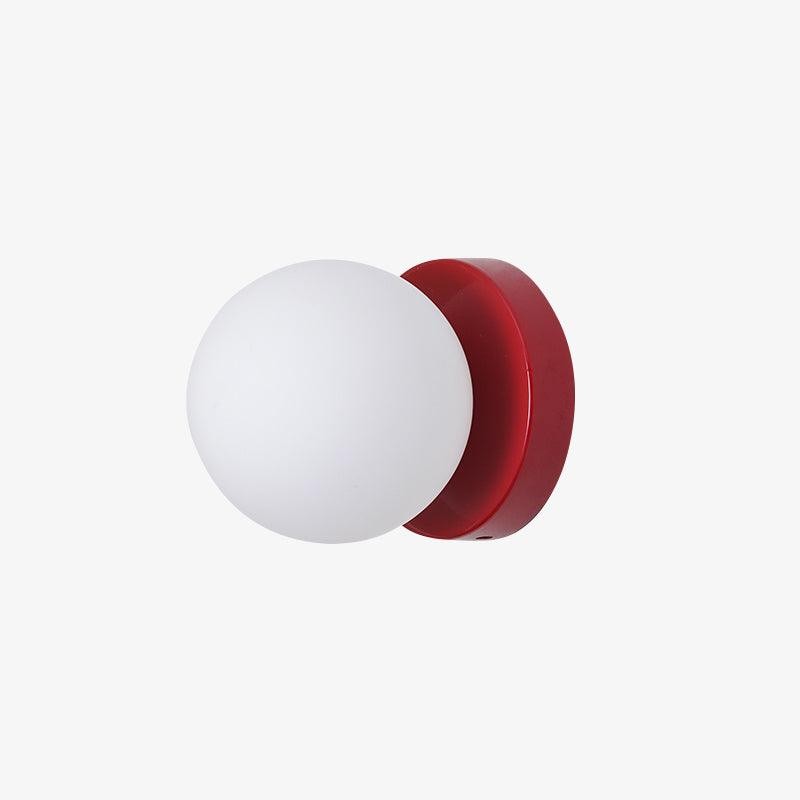 Nuvol Wall Lamp T192