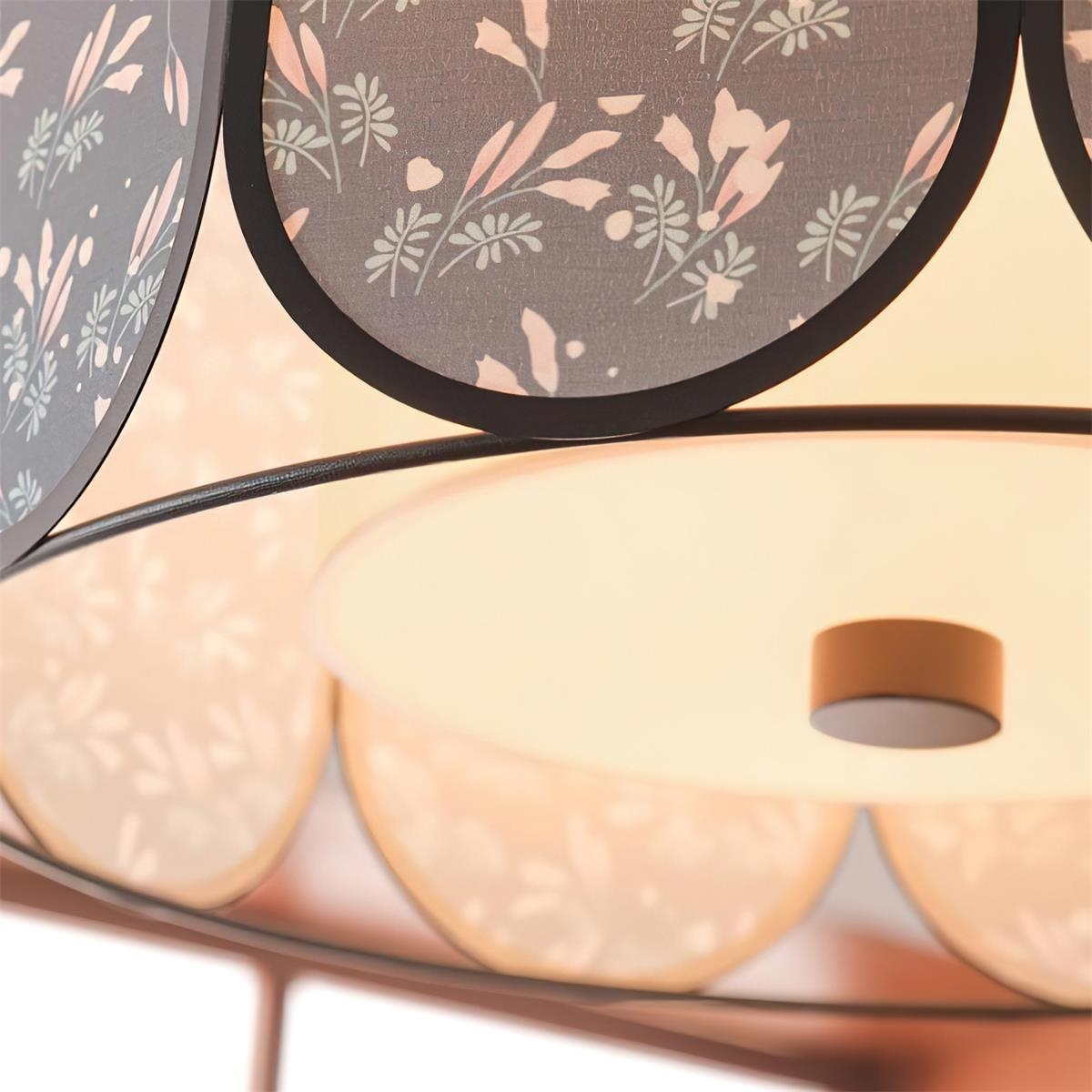 Radiance Pendant Lamp T1407