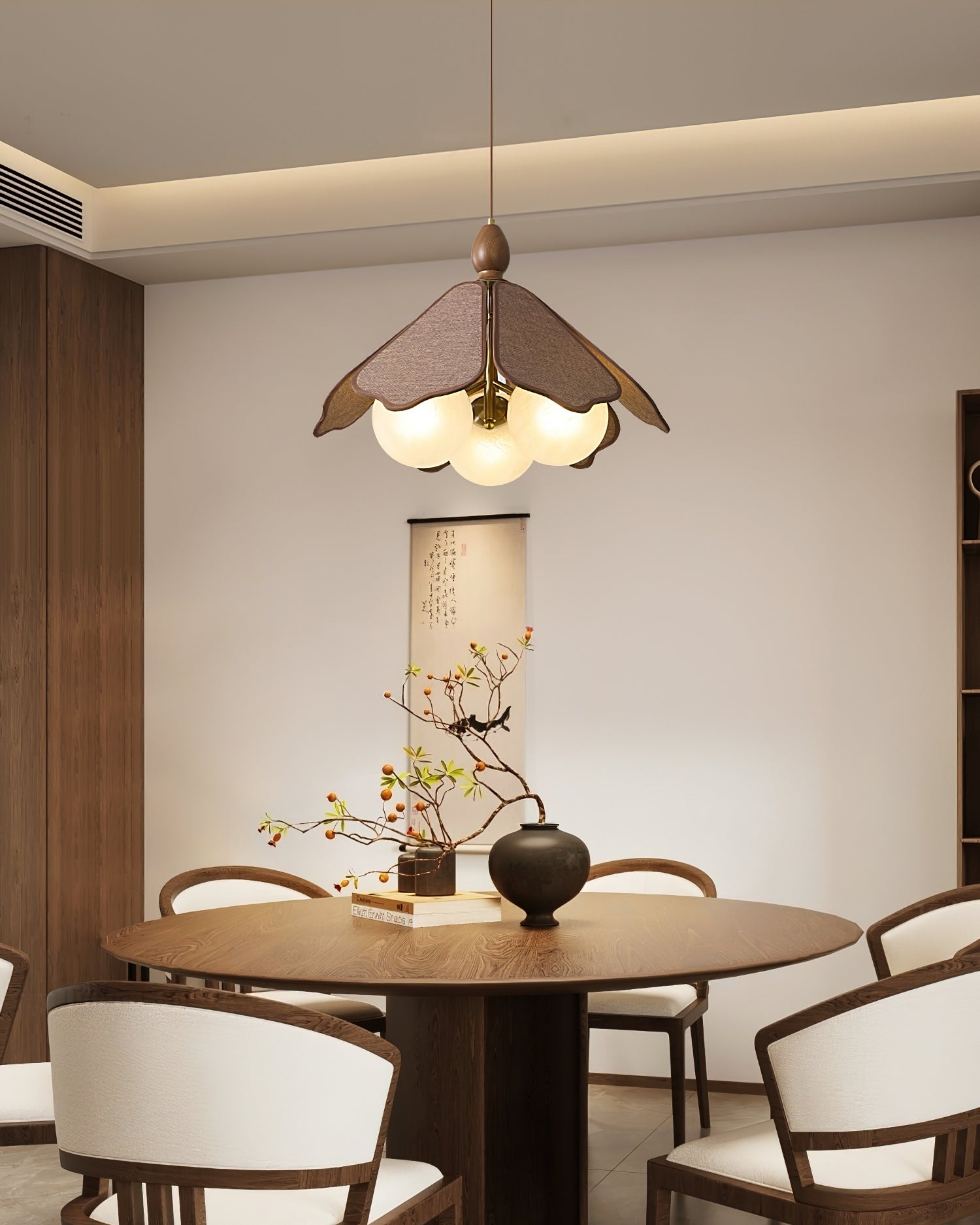 Feyora Pendant Lamp T1442