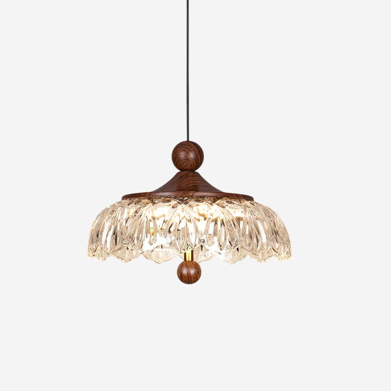 Radiant Pendant Lamp T1375