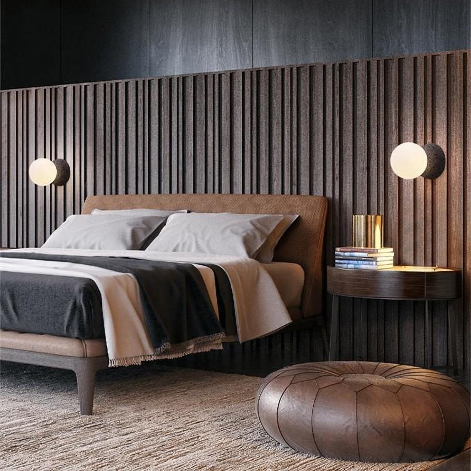 Origo Wall Light
