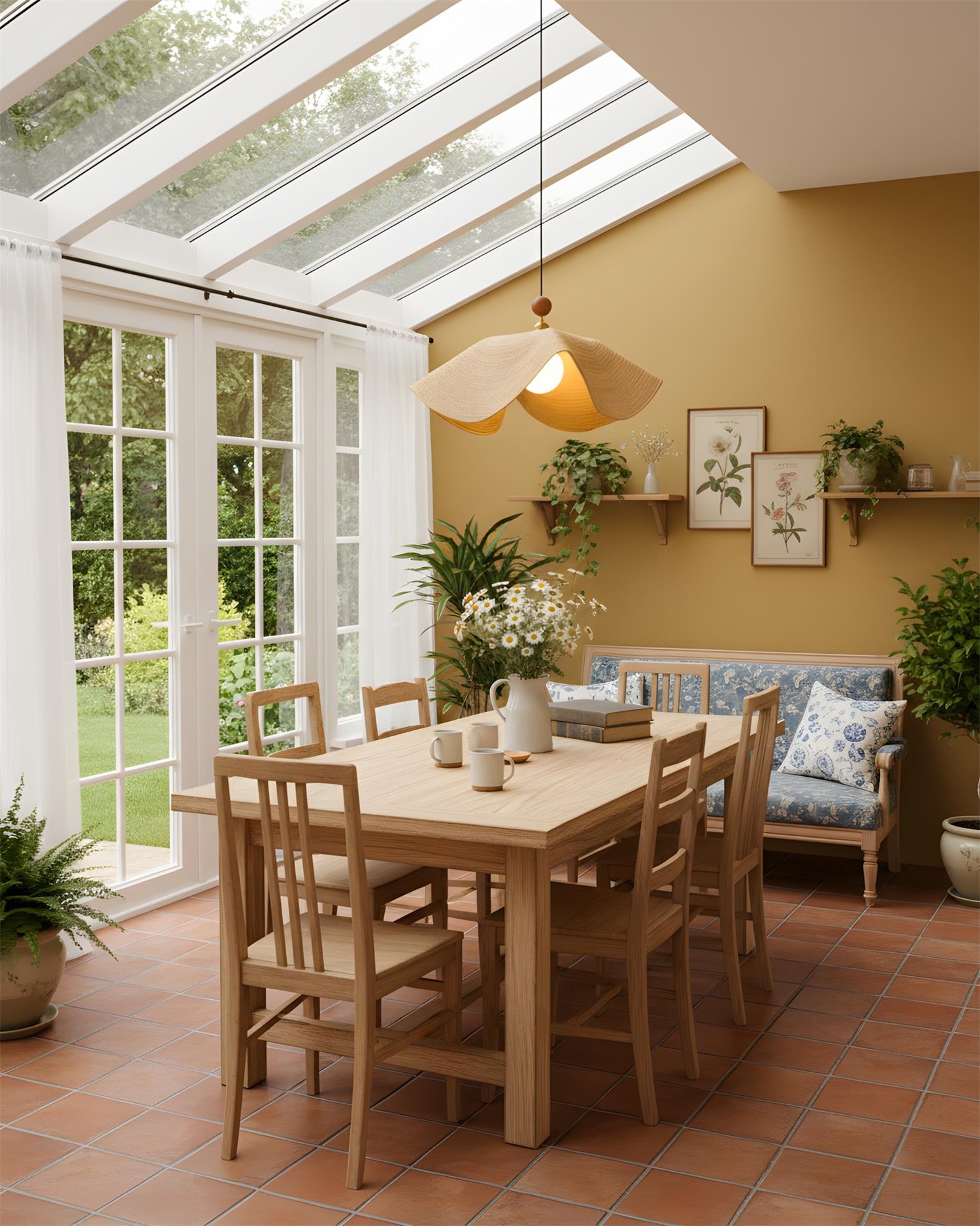 Wavora Pendant Lamp T1496