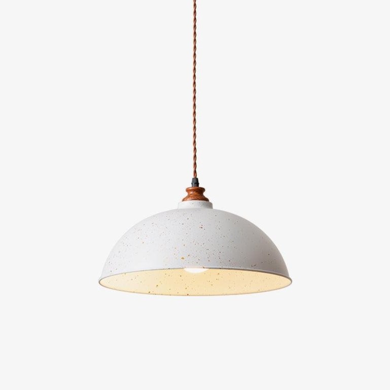 Arc Sphere Pendant Light M480