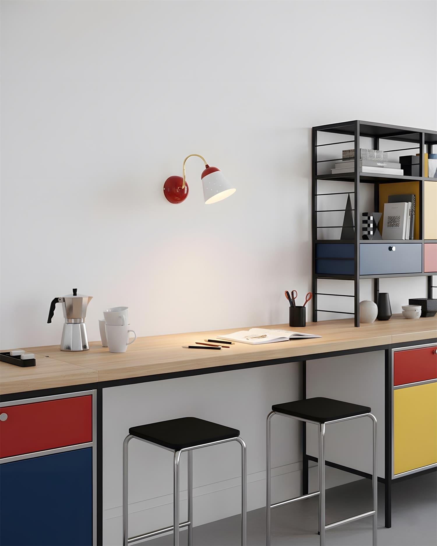 Filo Wall Lamp T1529