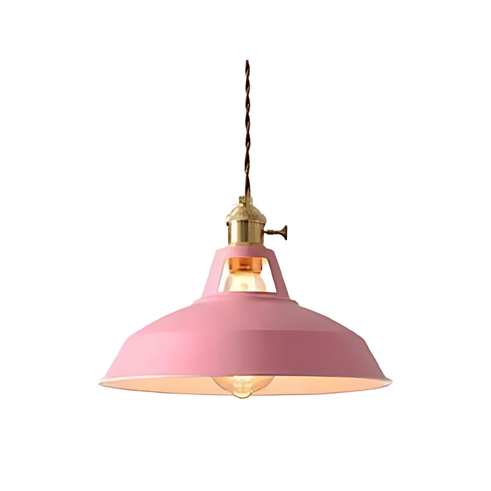 The Timeless Classic Pendant Light T2059