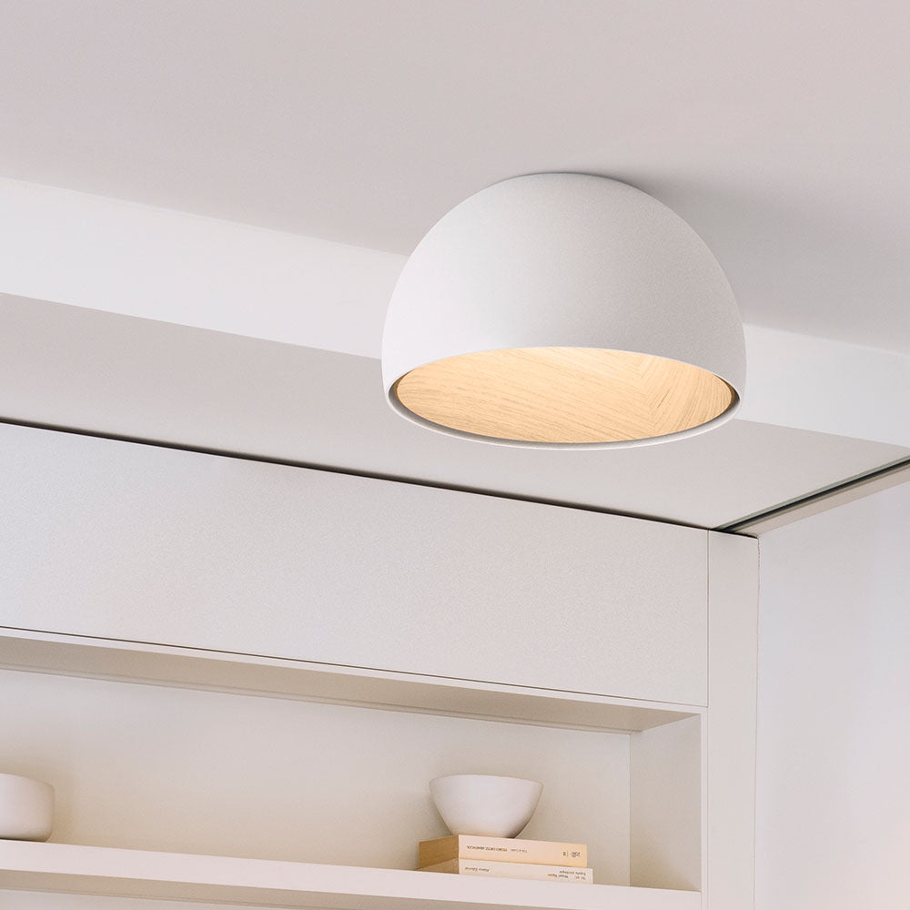 Duo Ceiling Lamp T1710